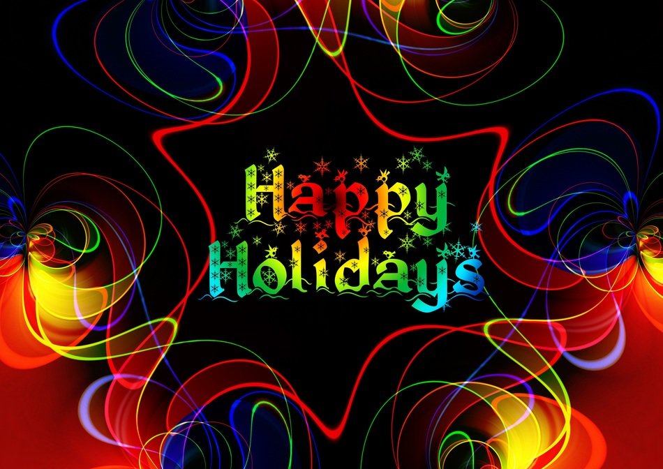 christmas greeting desire