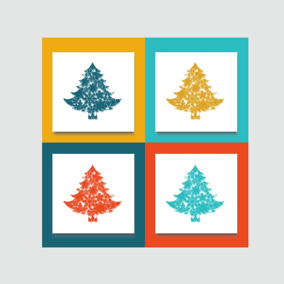 christmas-tree-square-free-image-download