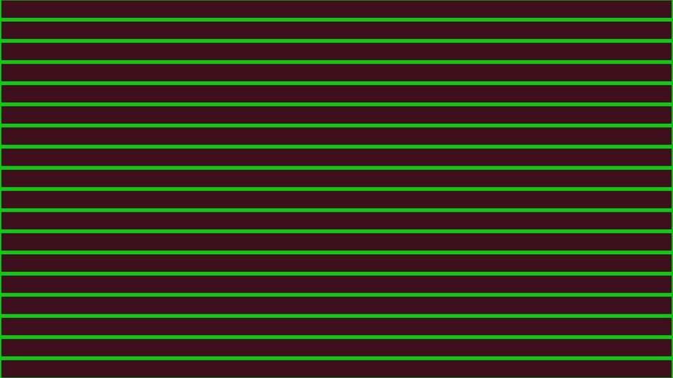 background image stripes green