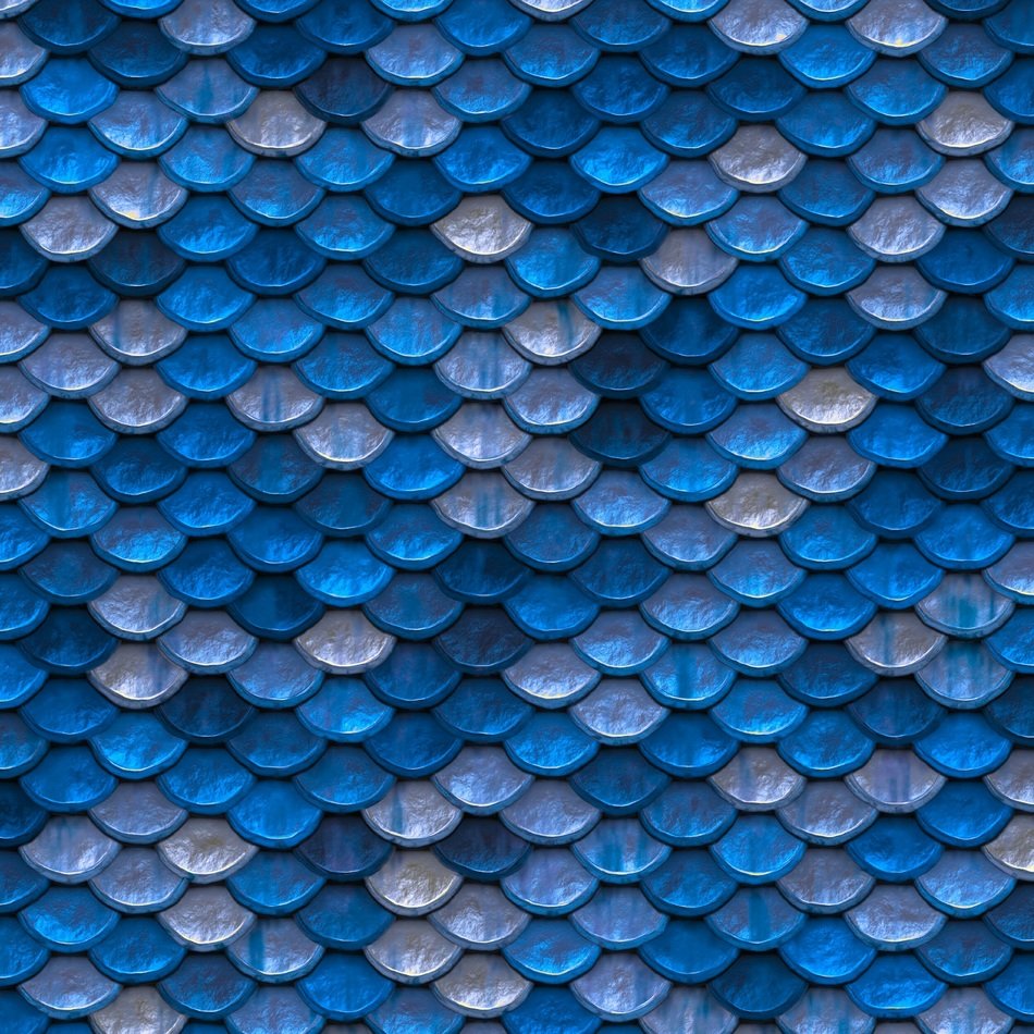 background image scale blue color