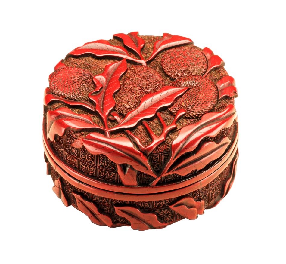 seal paste box litchi stems china