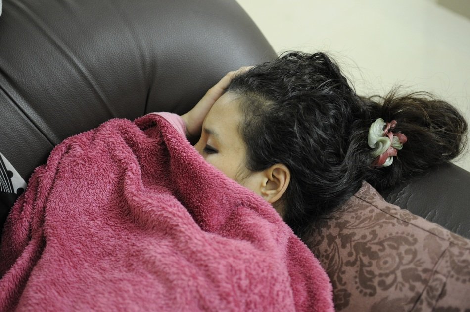 hours of sleep healthy