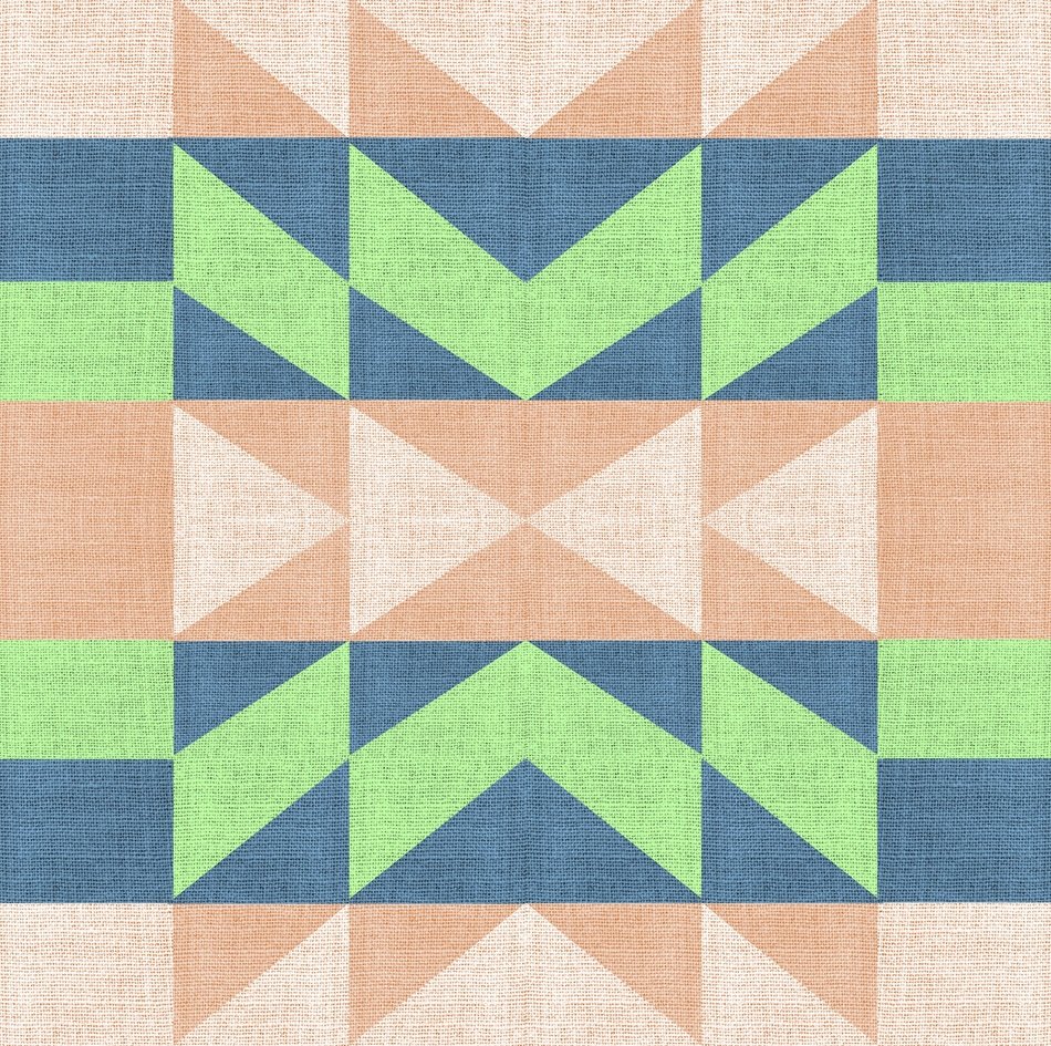 fabric texture design geometric