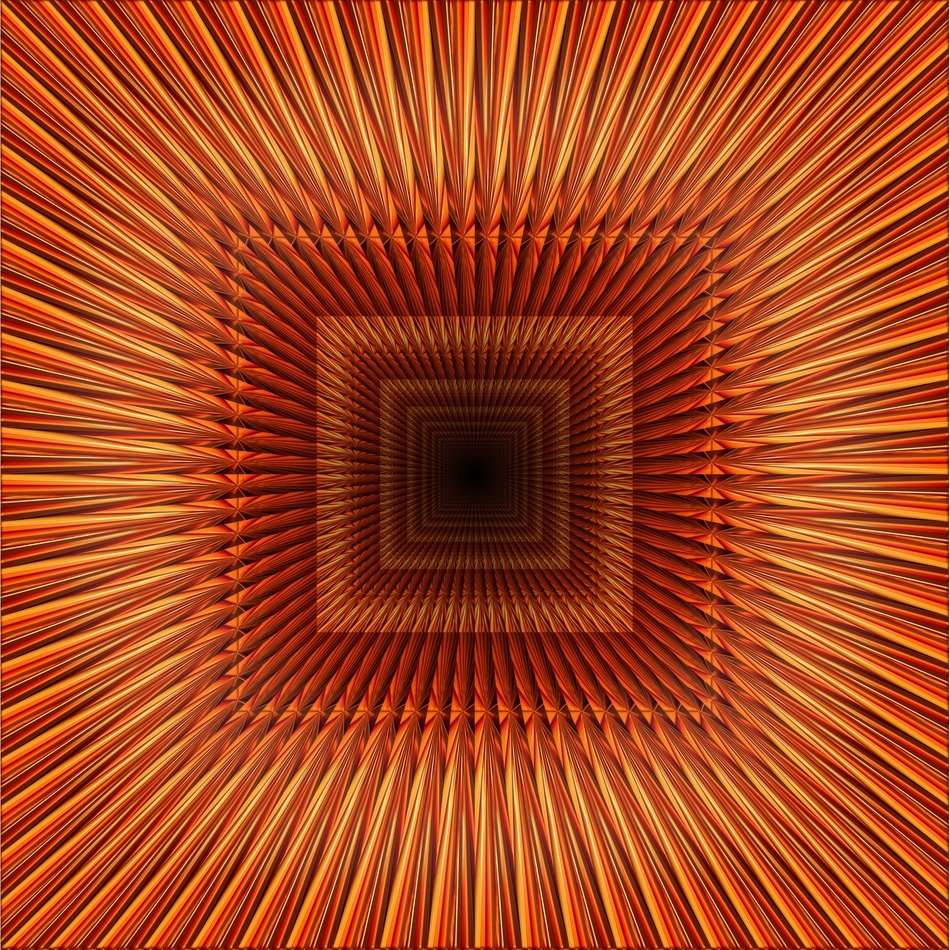 lines square regulation color