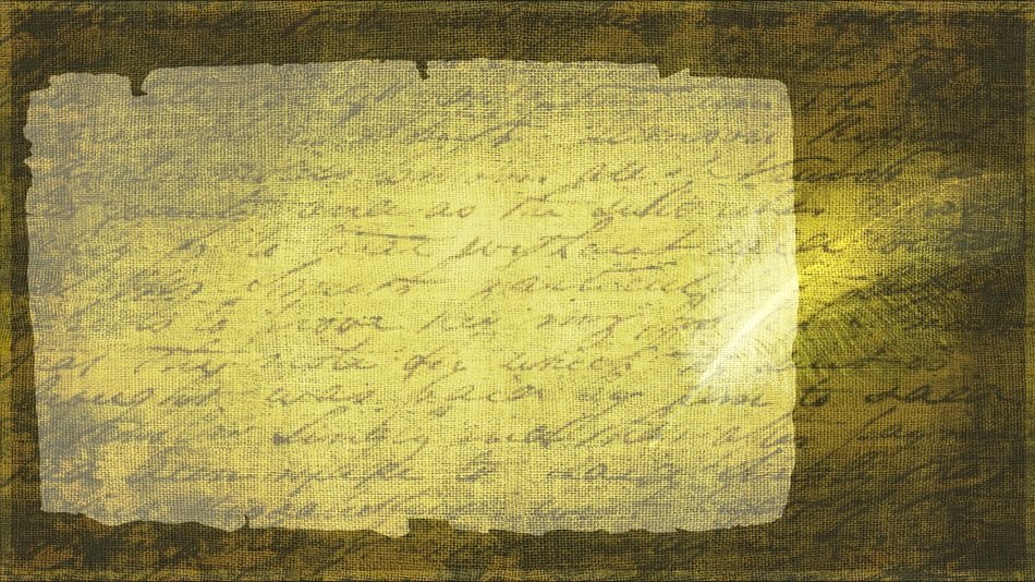 stationery canvas image paper