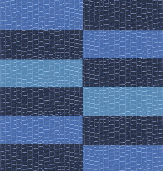 snakeskin texture blue shades