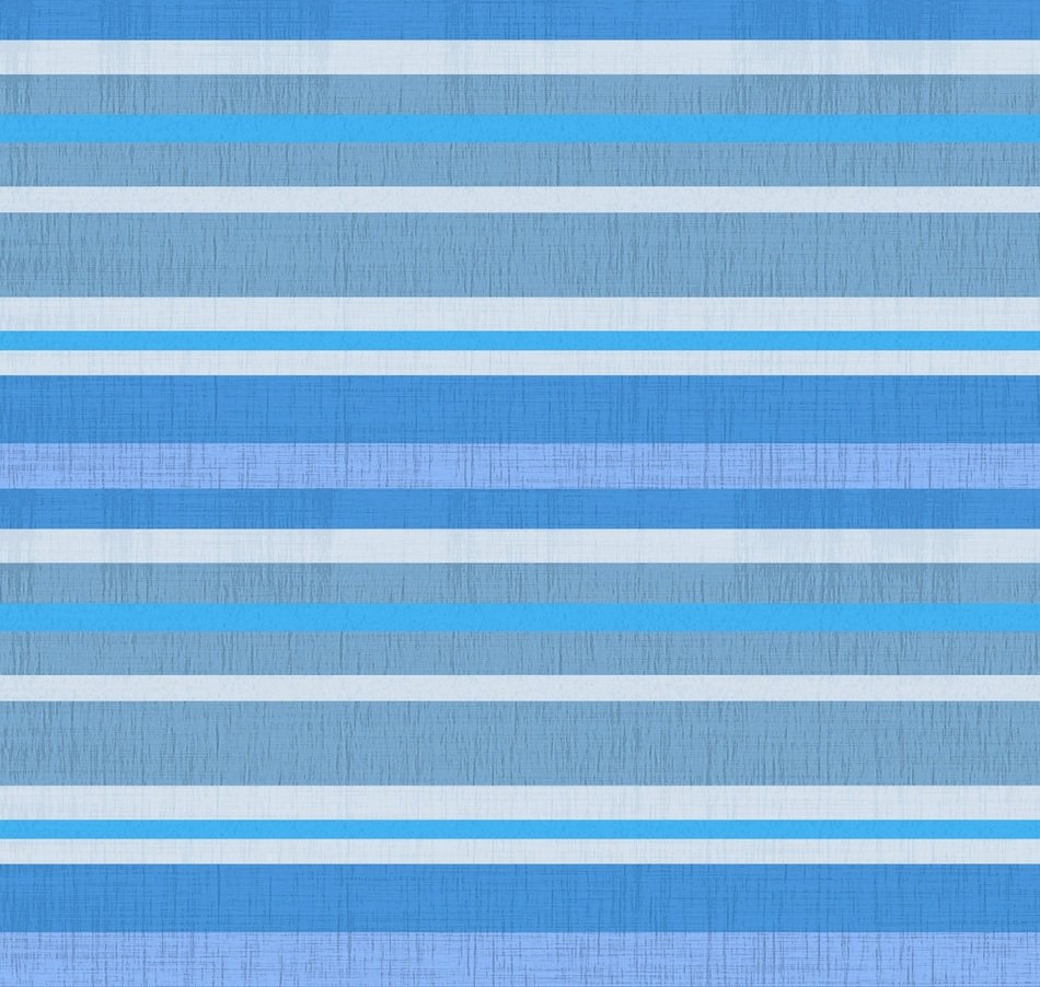 cotton fabric material blue