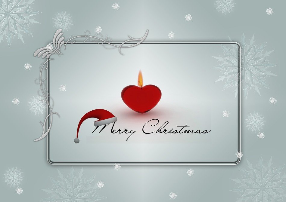 christmas background