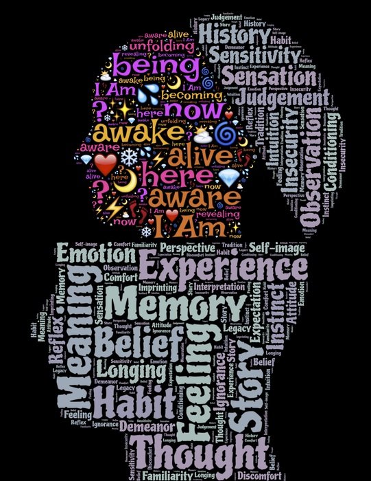 awakening emergence transcendence
