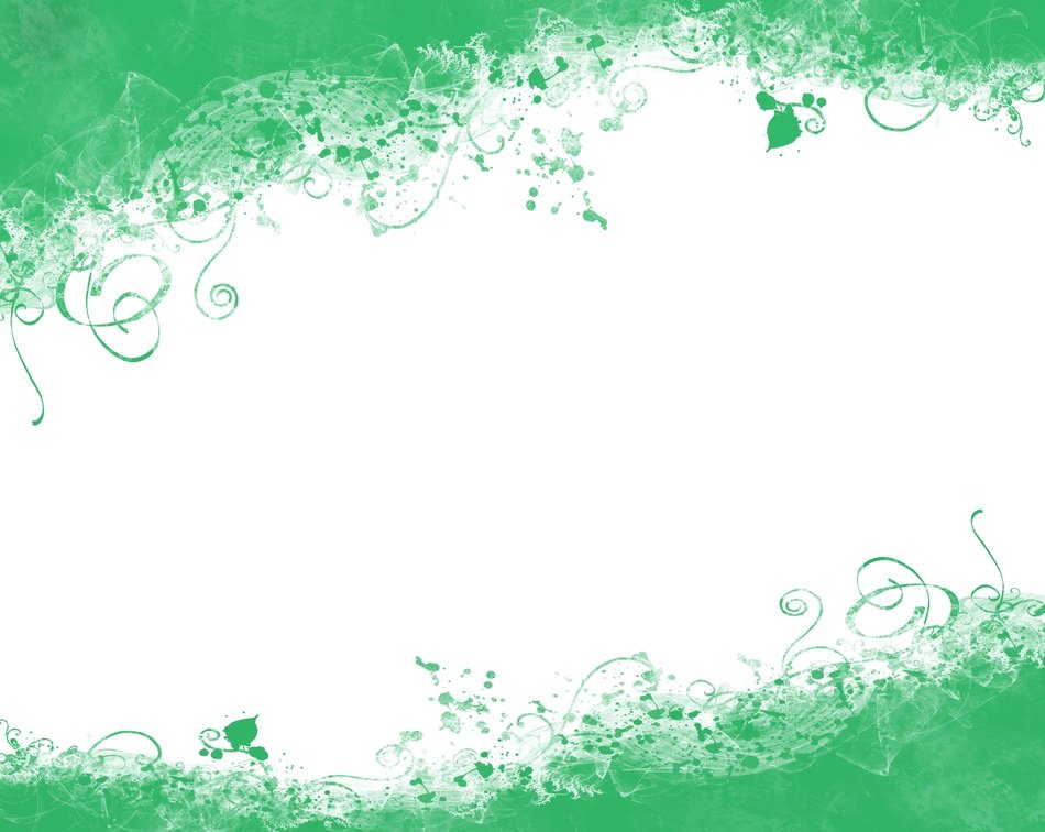 background white green texture
