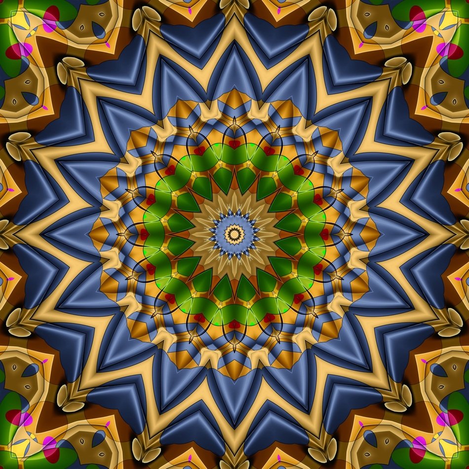 abstract antique art background