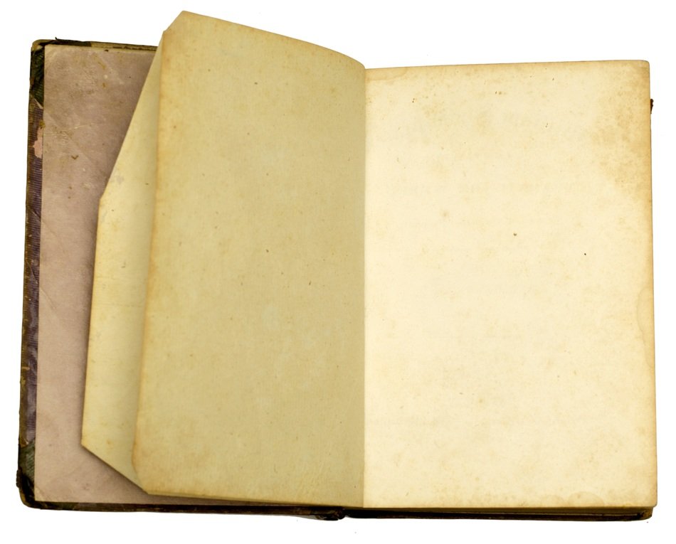 book vintage old texture retro