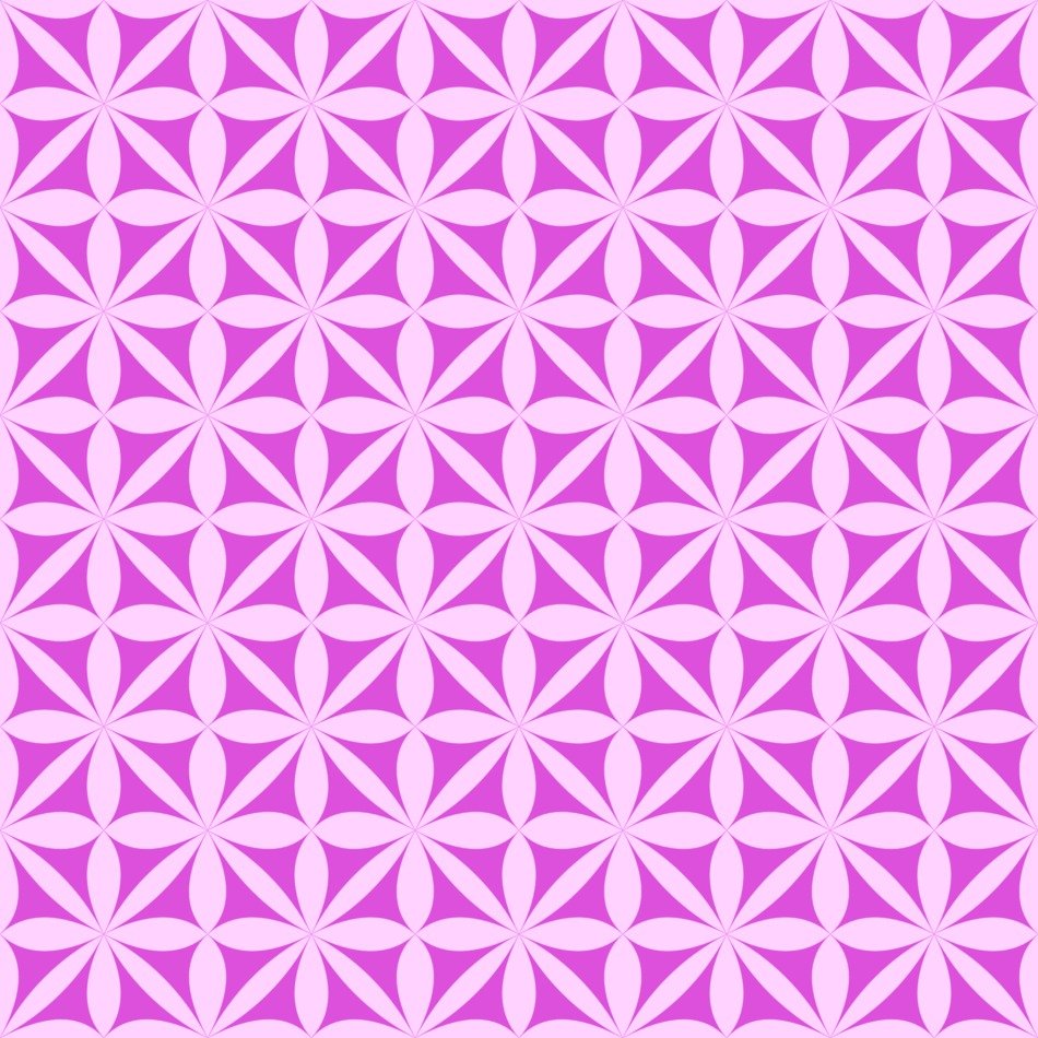 magenta wallpaper seamless pattern