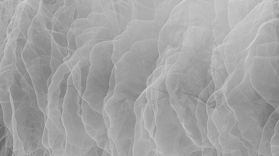 smoke carbon abstract background