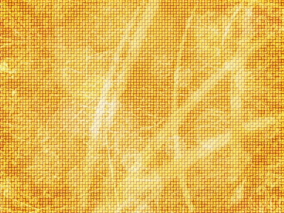 wattle mat easter grass background