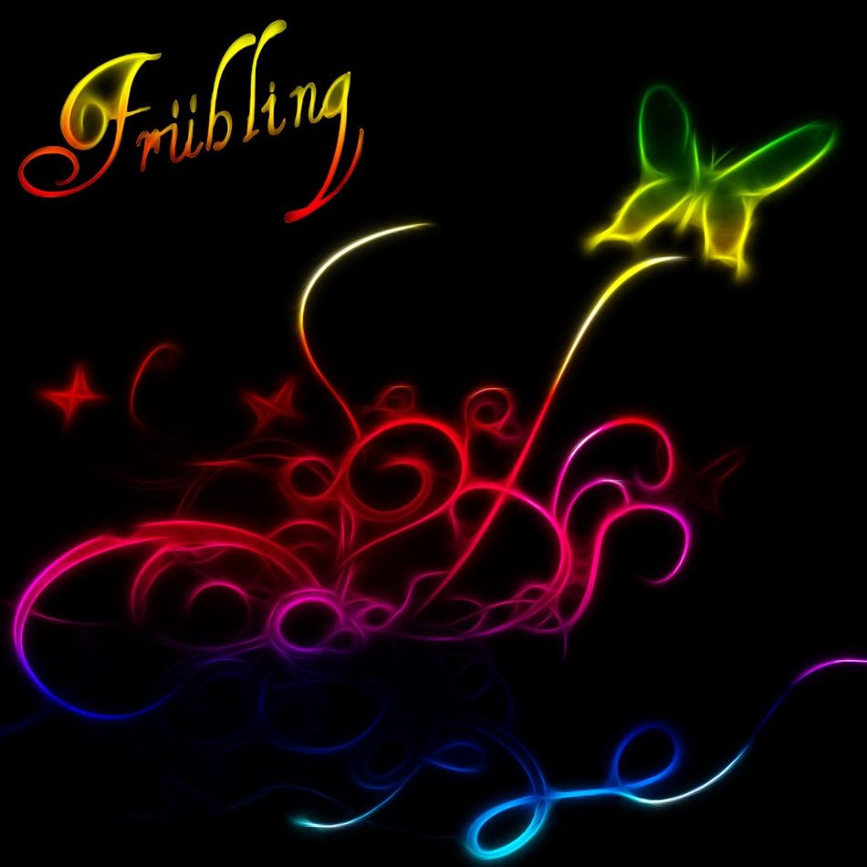 spring colorful color beautiful