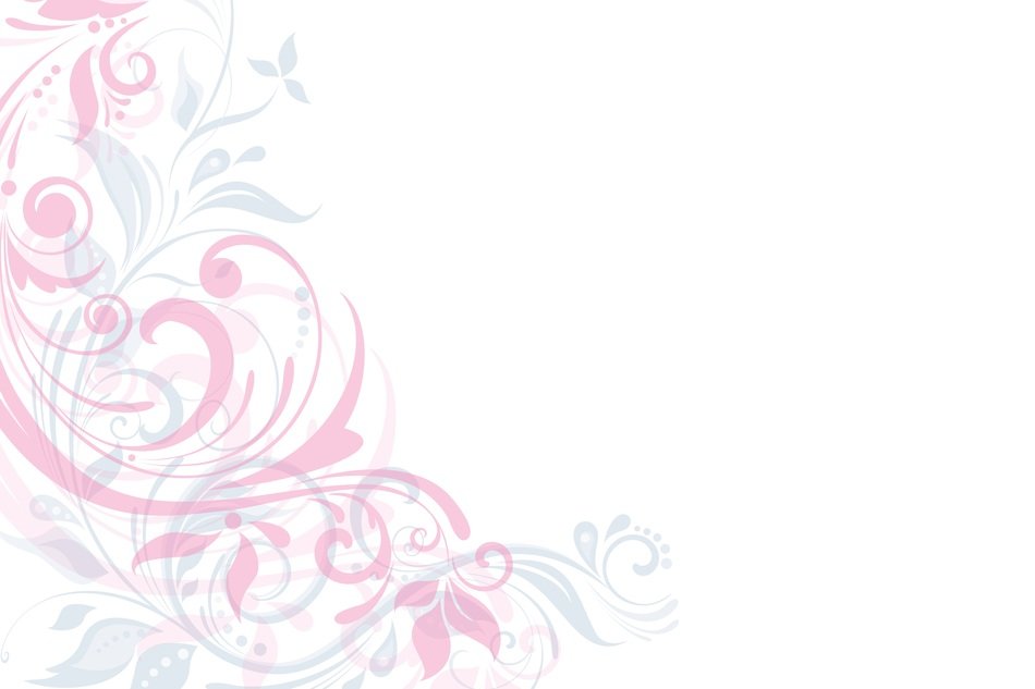 ornament oriental romantic