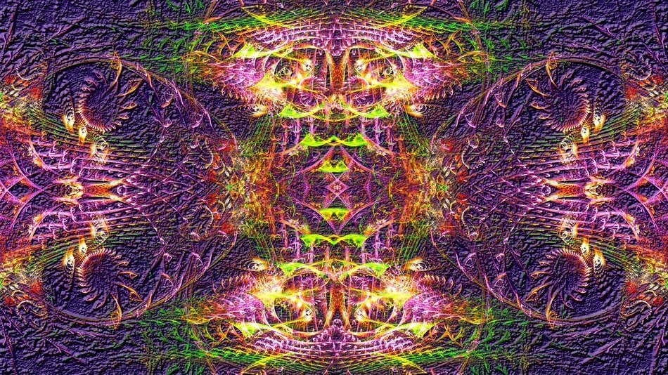 fractal art digital