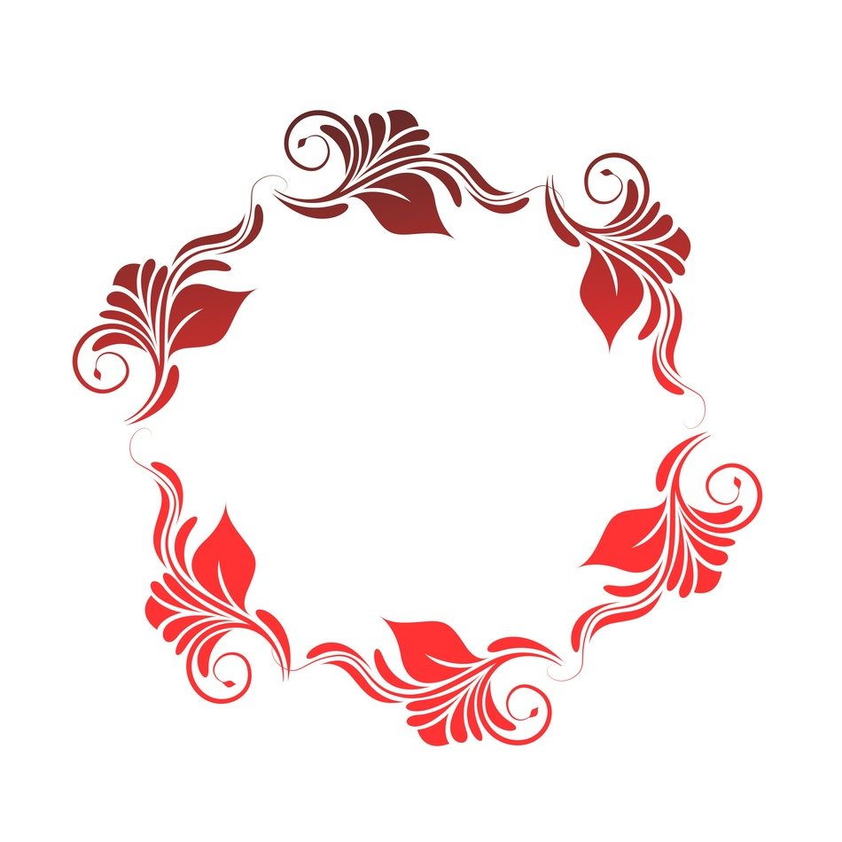 flowers pattern background