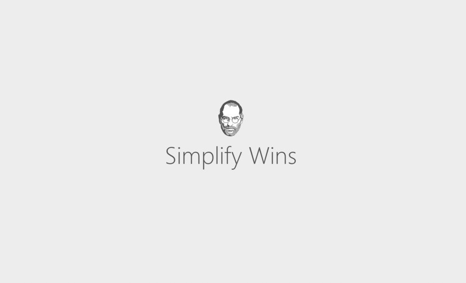 steve jobs claim background