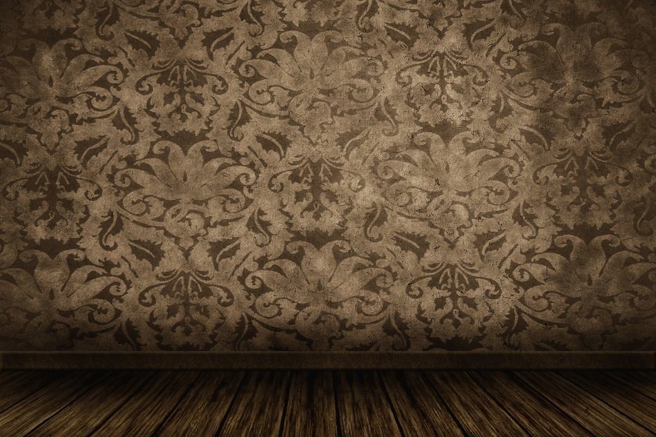background wall wallpaper old