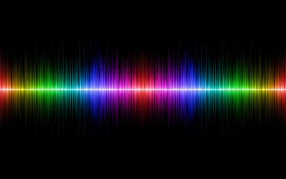 wallpaper colors lights background