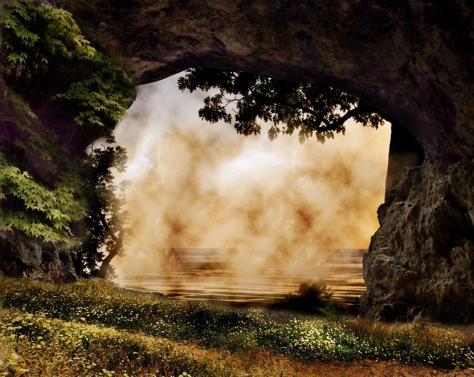 landscape landscapes digital art