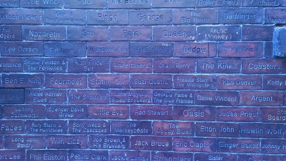 bricks liverpool history pop uk