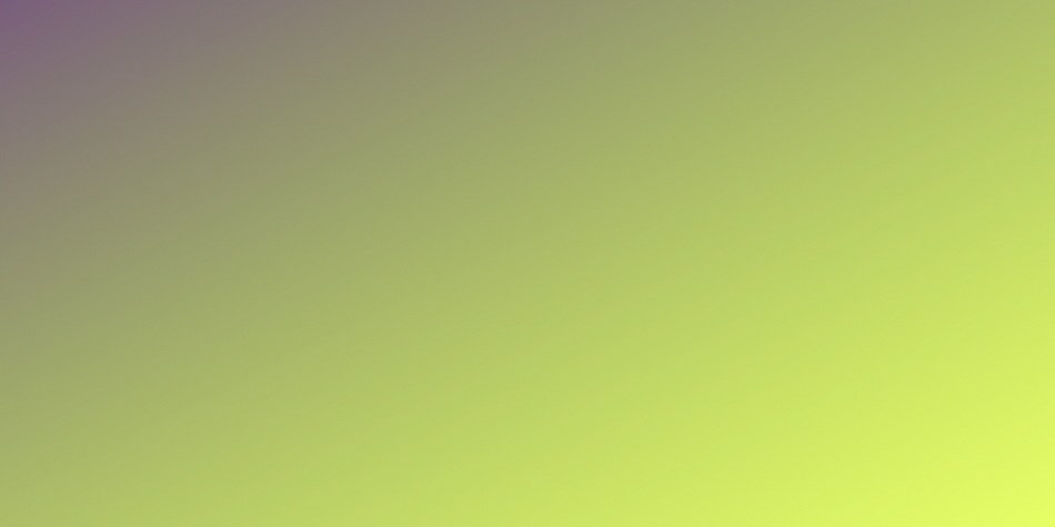 the wallpaper colored background