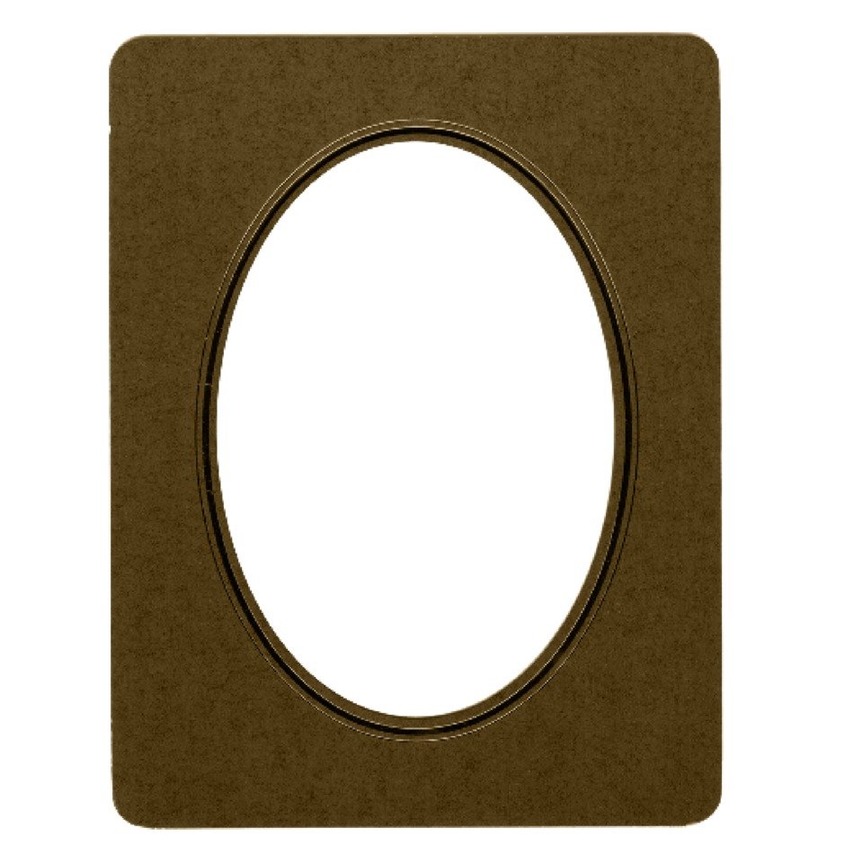 frame old antique vintage design