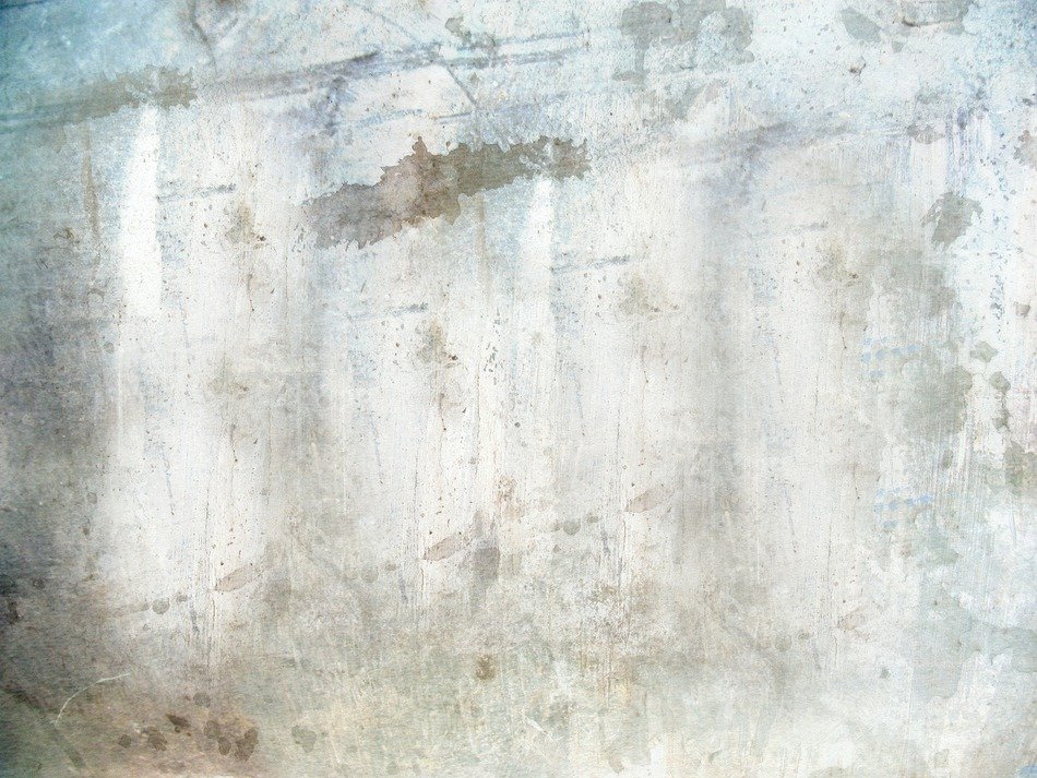 texture rough stained painted