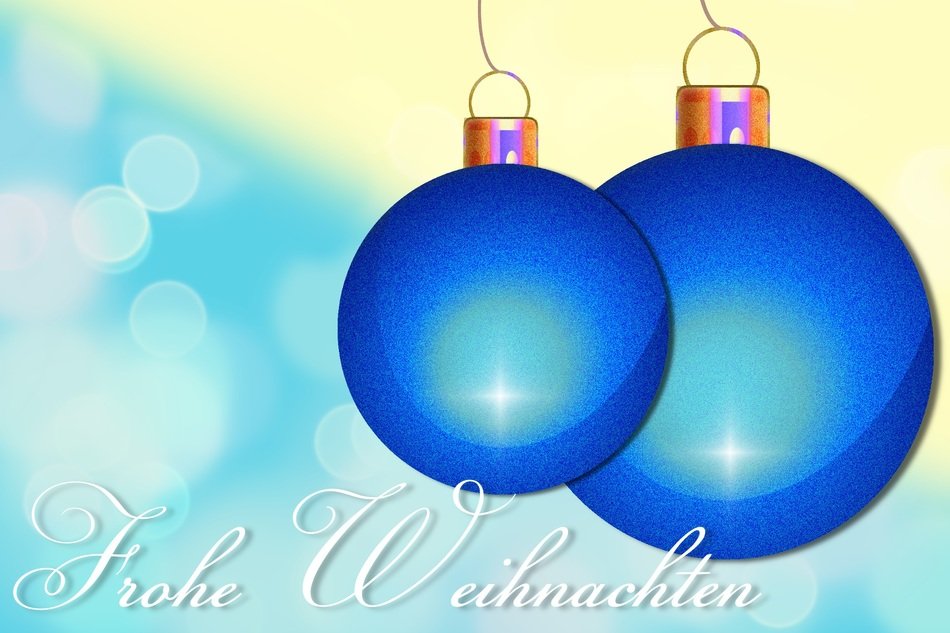 christmas balls