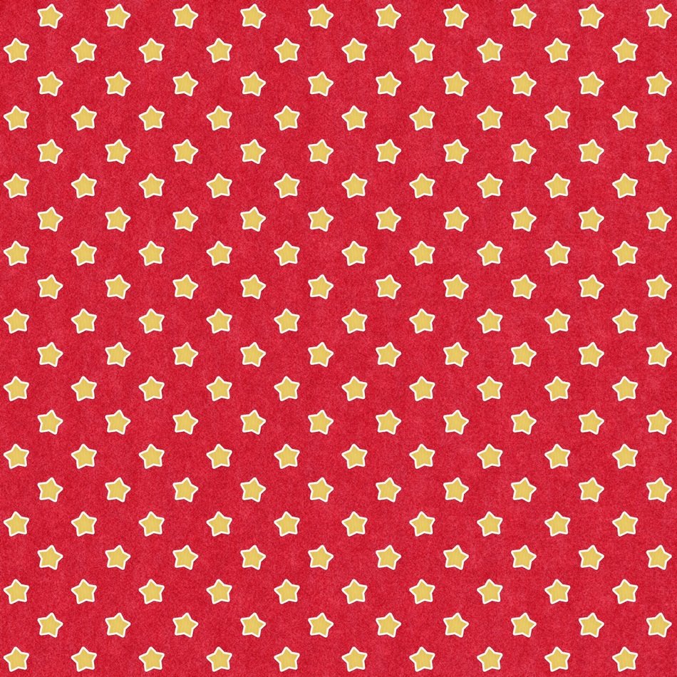 pattern felt background paper red
