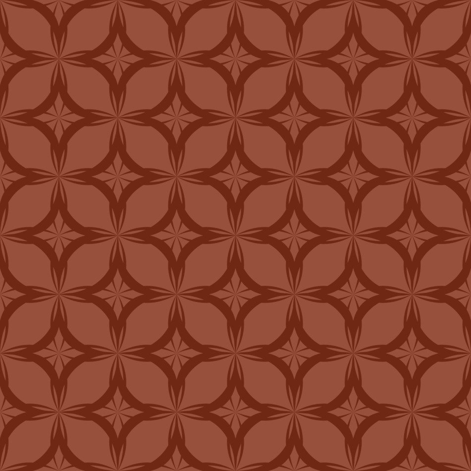 brown seamless pattern wallpaper