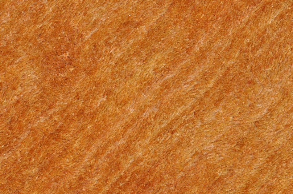 carpet brown wool fibers texture