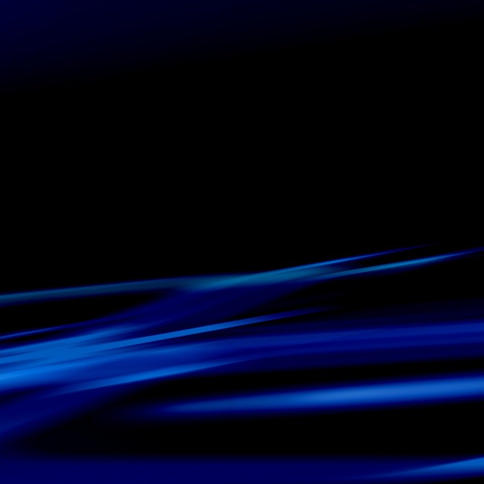 starry sky blue beautiful