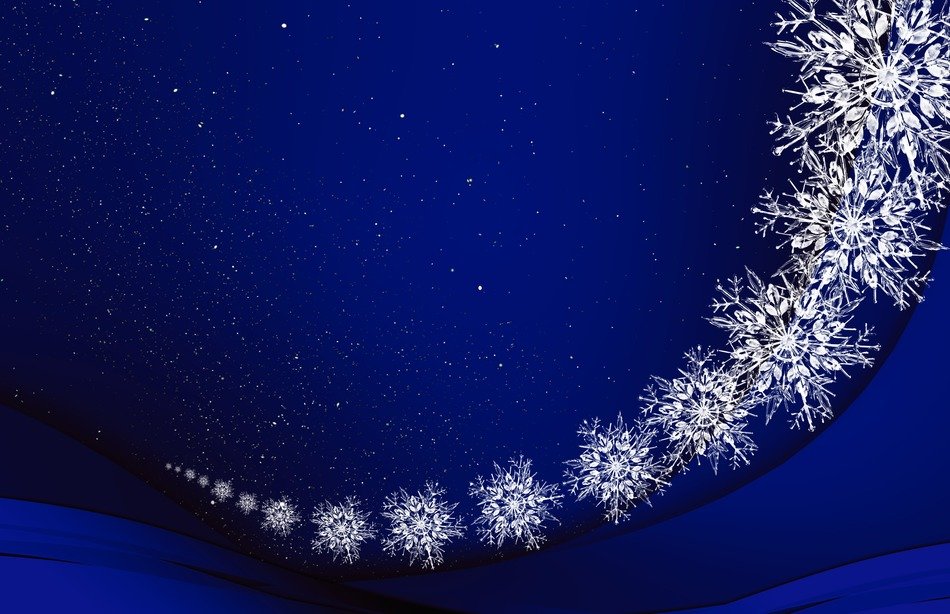 fast december background christmas