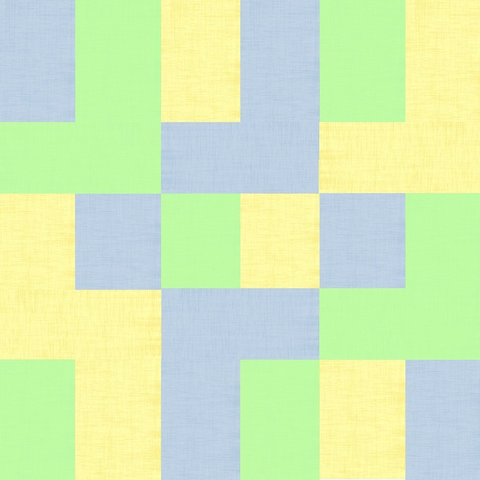 fabric cotton texture geometric