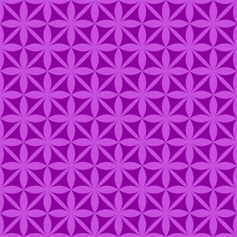 purple pattern wallpaper seamless
