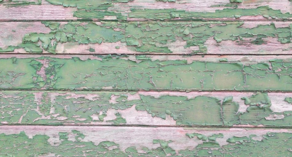 weathered wood paint background