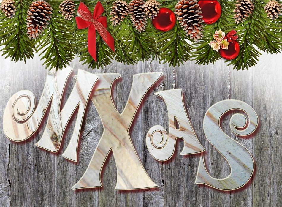 christmas xmas background