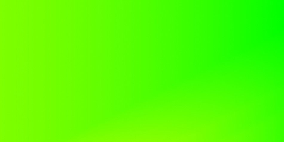 the background of plain bright green color