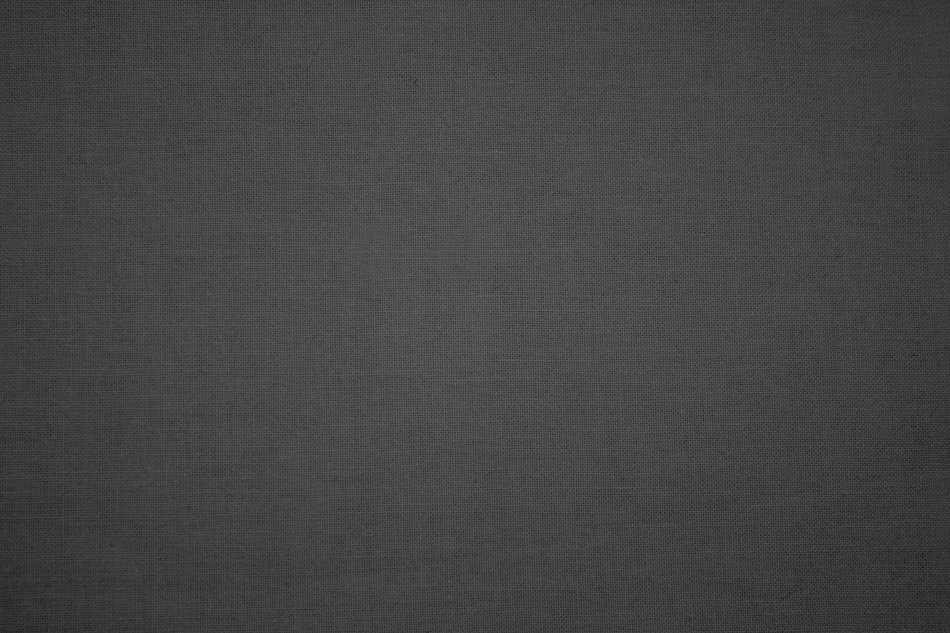 woven cloth texture dark grey