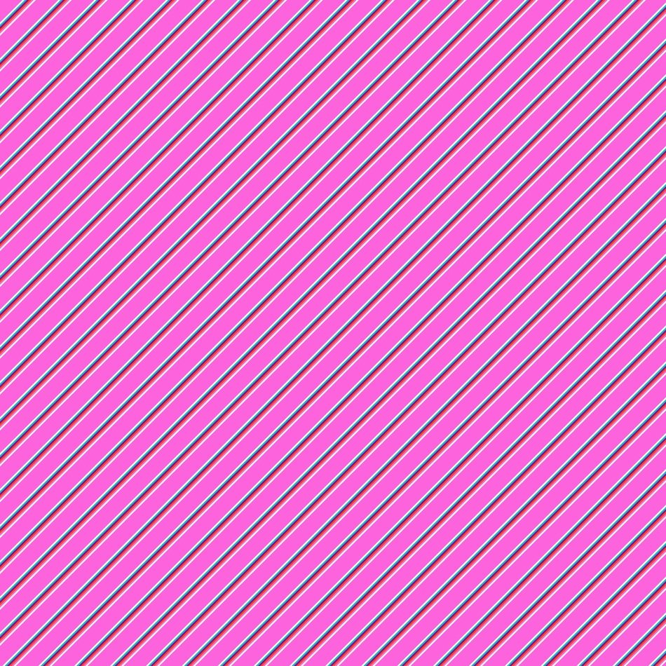 pink diagonal stripes background