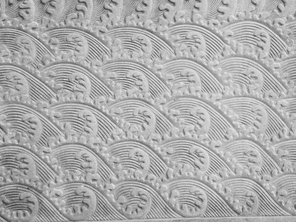 carving stone ancient culture