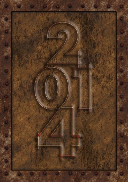 new year s day eve number