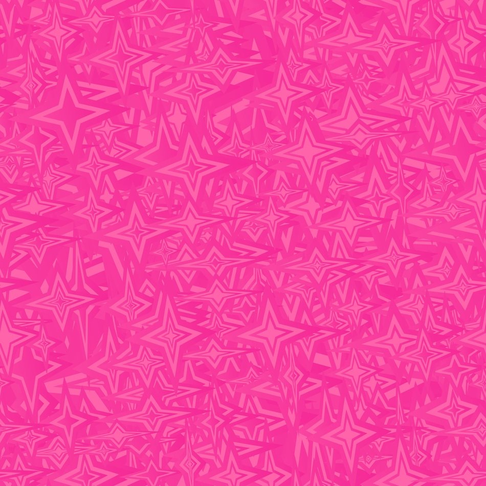 geometric pattern wallpaper pink