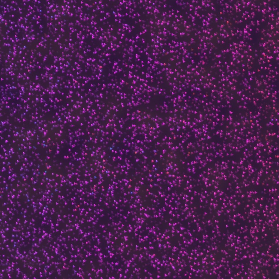 purple bokeh wallpaper background