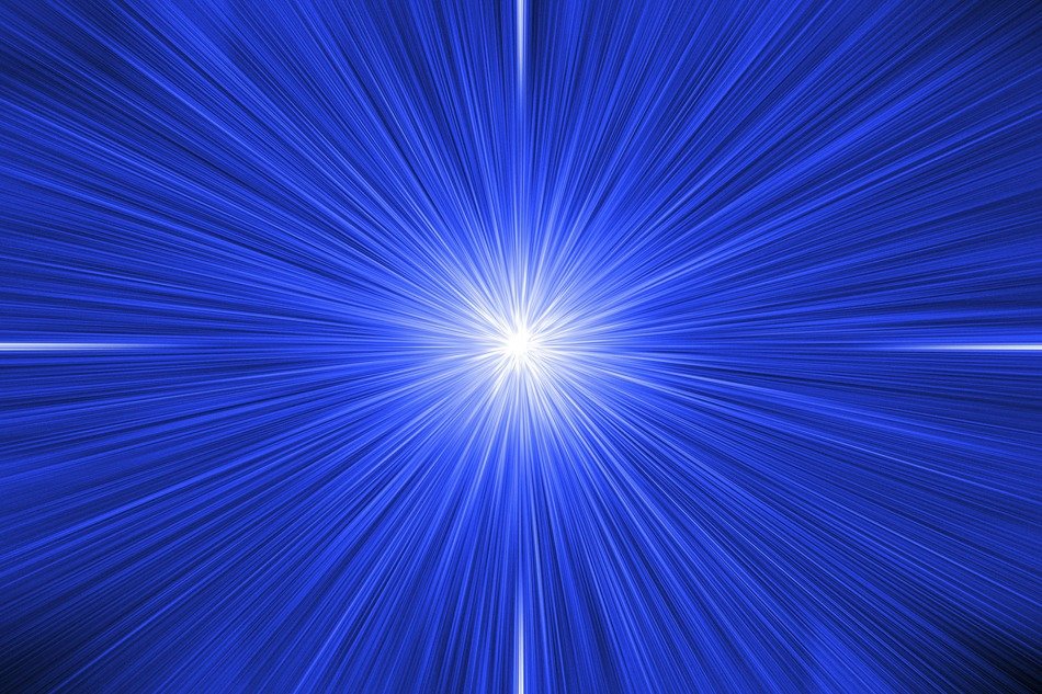 flash blue the prospect of