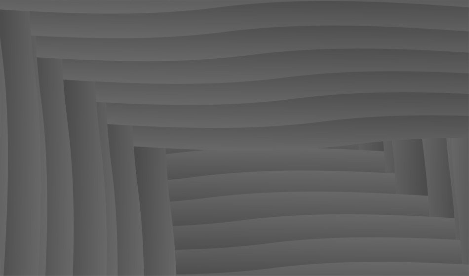 design texture on grey wallpaper